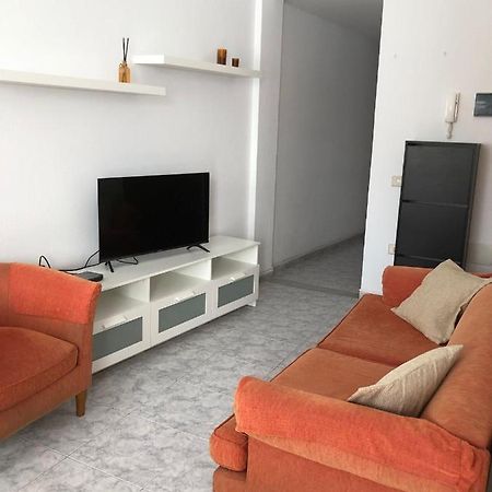 Coqueto Apartamento En Sardina Del Norte, Galdar. Apartment Ngoại thất bức ảnh