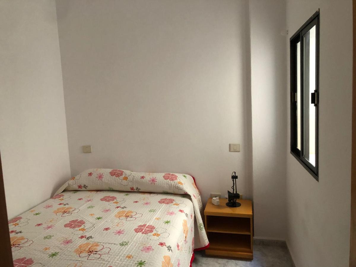 Coqueto Apartamento En Sardina Del Norte, Galdar. Apartment Ngoại thất bức ảnh